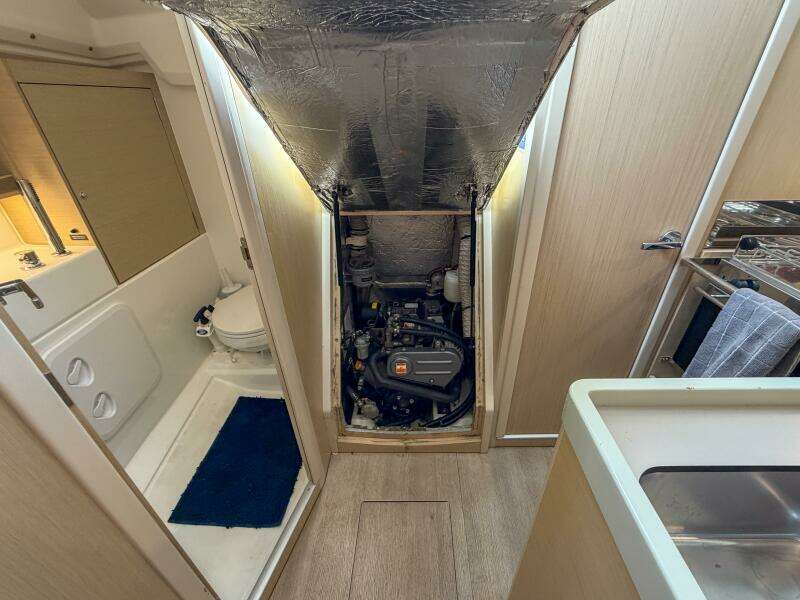 30ft Beneteau Yacht For Sale