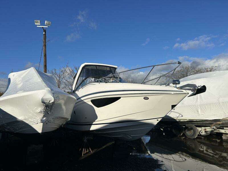 28ft Regal Yacht For Sale