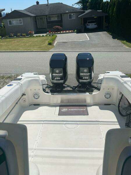 29ft Fountain Yacht For Sale