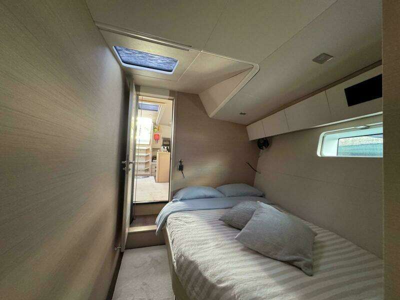 Limax II 65ft Jeanneau Yacht For Sale