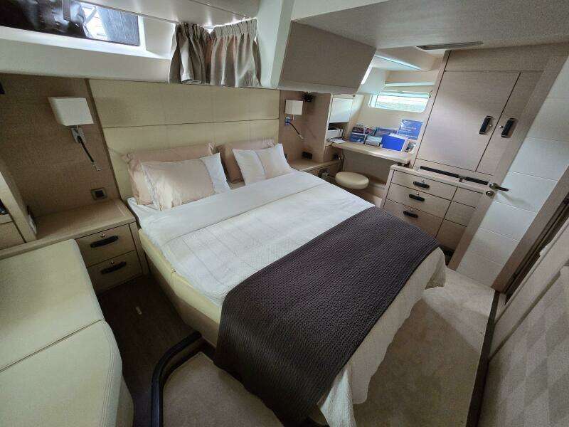 Limax II 65ft Jeanneau Yacht For Sale