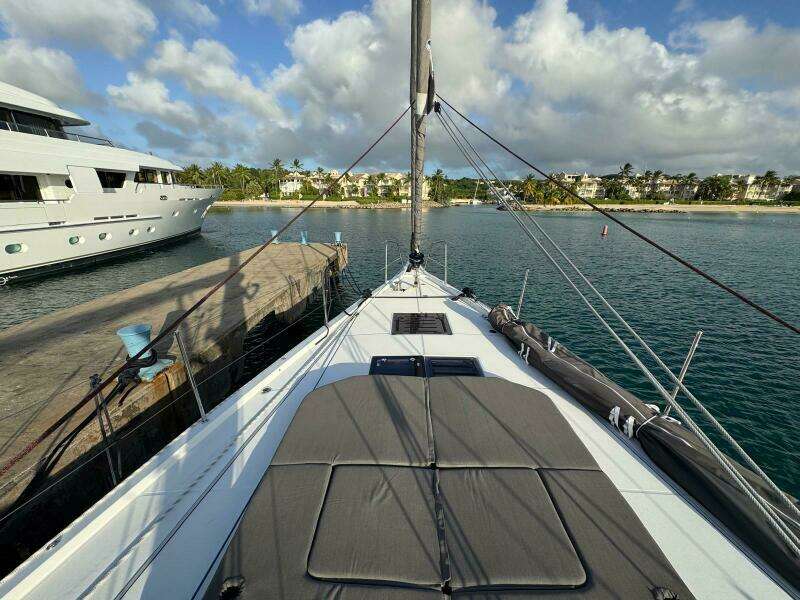 Limax II 65ft Jeanneau Yacht For Sale
