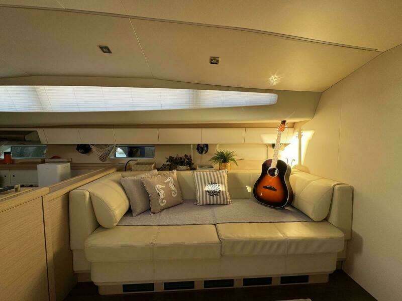 Limax II 65ft Jeanneau Yacht For Sale