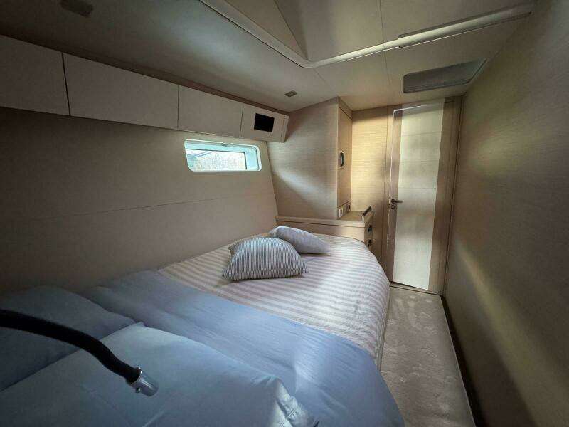 Limax II 65ft Jeanneau Yacht For Sale