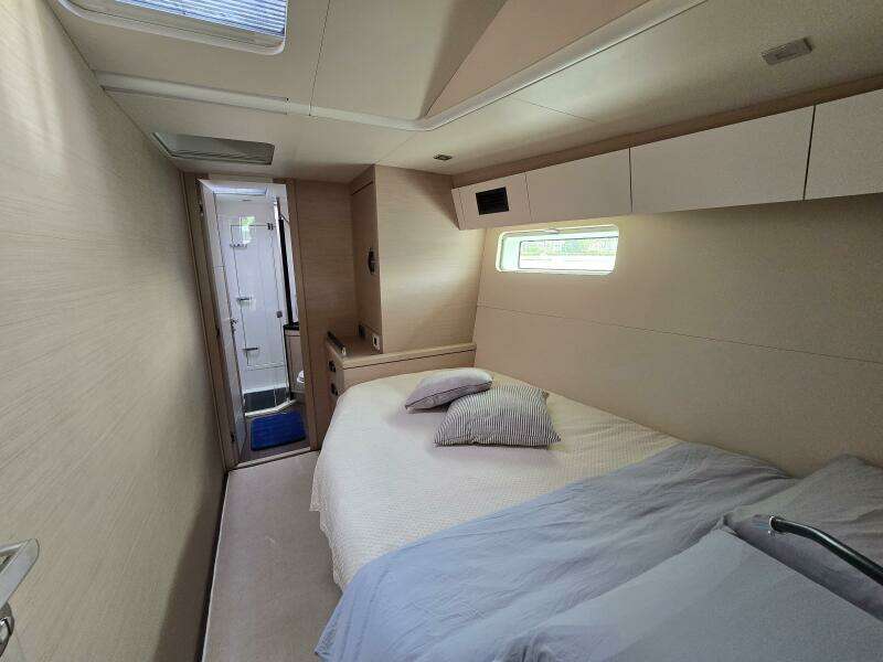 Limax II 65ft Jeanneau Yacht For Sale