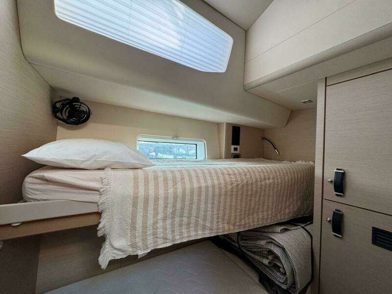 Limax II 65ft Jeanneau Yacht For Sale