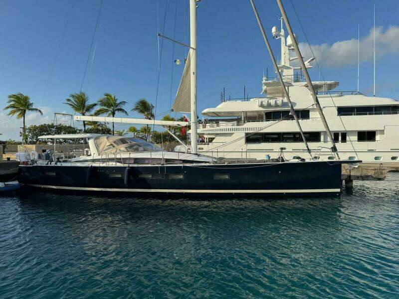 Limax II 65ft Jeanneau Yacht For Sale