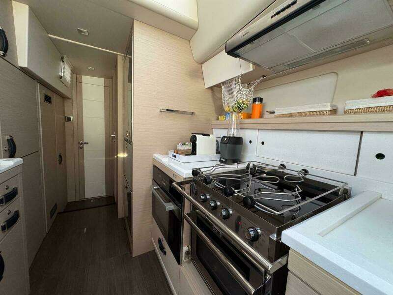 Limax II 65ft Jeanneau Yacht For Sale