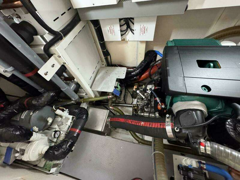 Limax II 65ft Jeanneau Yacht For Sale