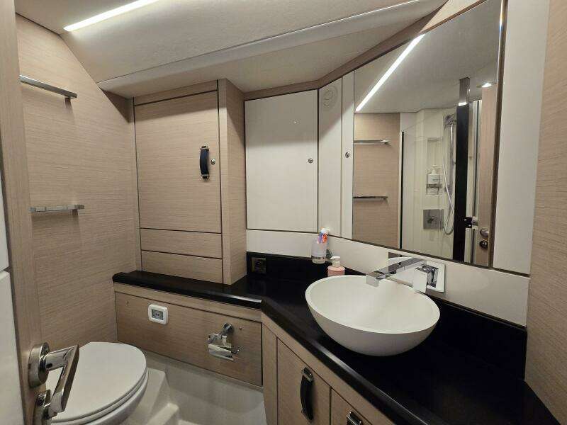 Limax II 65ft Jeanneau Yacht For Sale