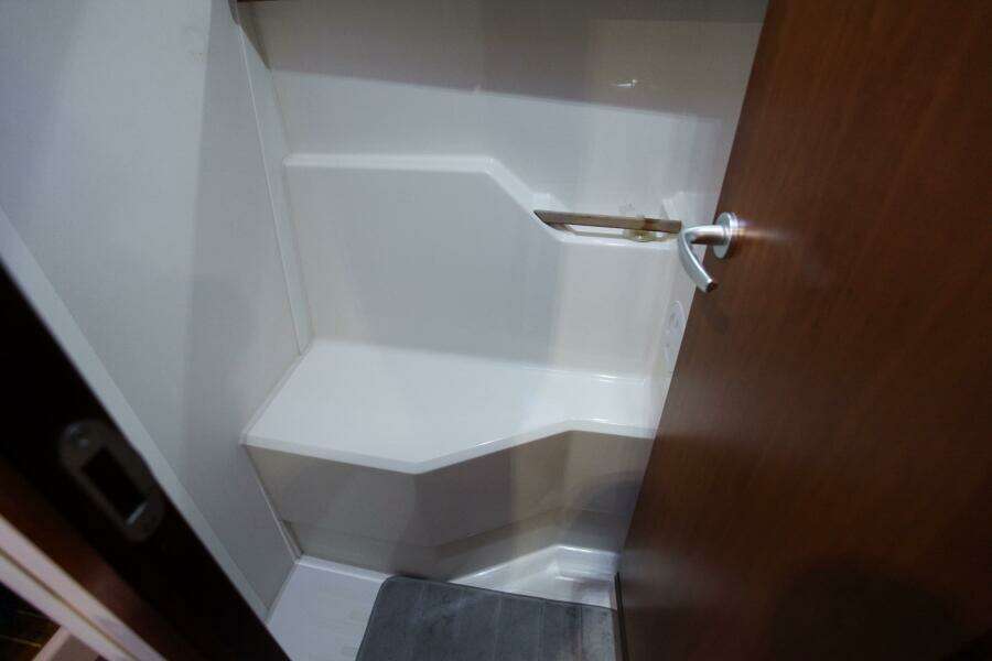 Marie 44ft Hanse Yacht For Sale