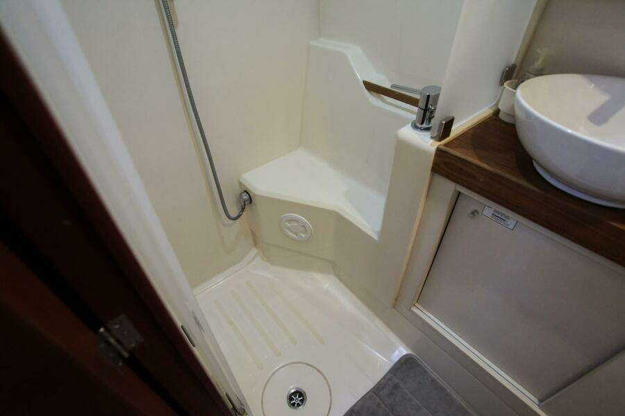 Marie 44ft Hanse Yacht For Sale