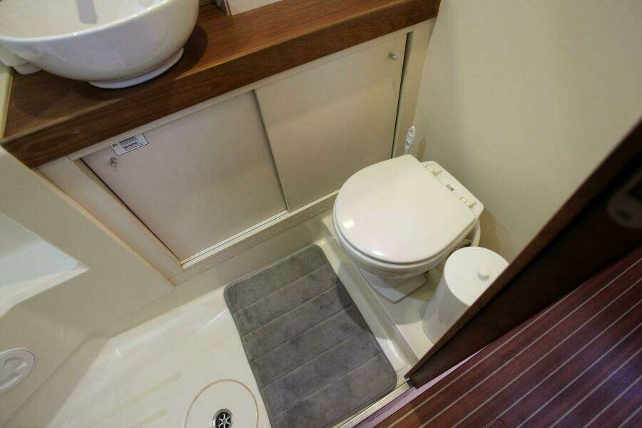 Marie 44ft Hanse Yacht For Sale