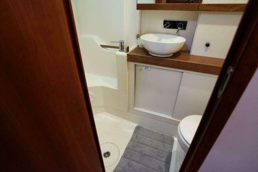 Marie 44ft Hanse Yacht For Sale