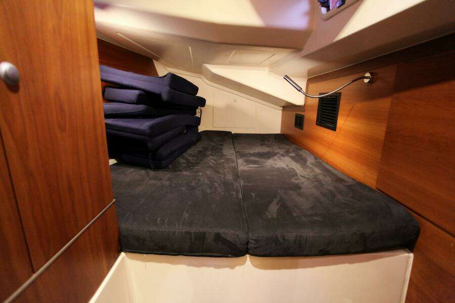 Marie 44ft Hanse Yacht For Sale