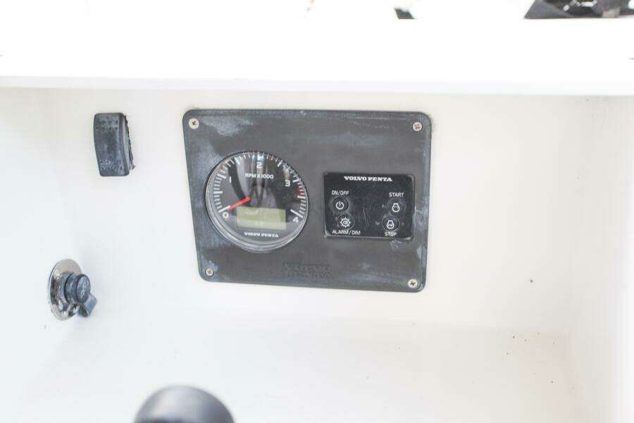 Marie 44ft Hanse Yacht For Sale