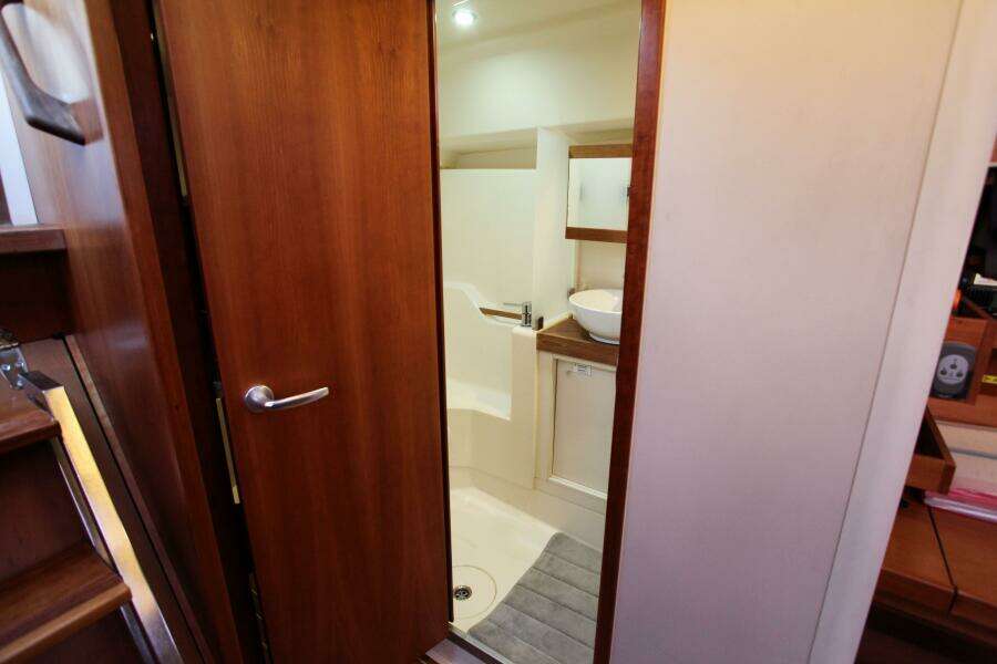 Marie 44ft Hanse Yacht For Sale