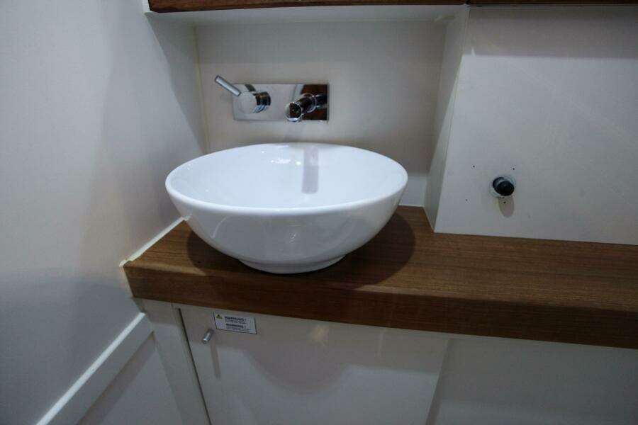 Marie 44ft Hanse Yacht For Sale