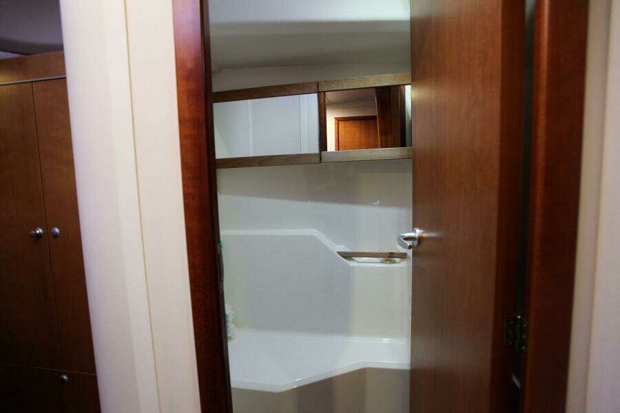 Marie 44ft Hanse Yacht For Sale