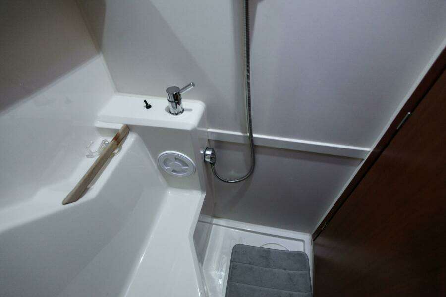 Marie 44ft Hanse Yacht For Sale