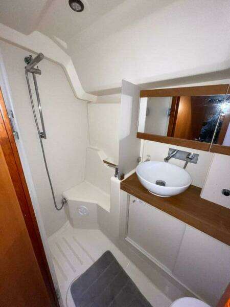 Marie 44ft Hanse Yacht For Sale