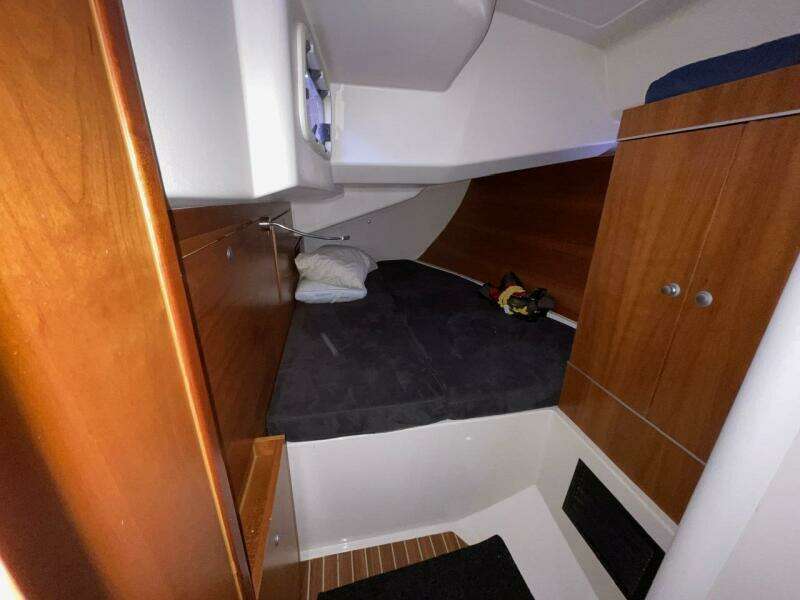 Marie 44ft Hanse Yacht For Sale