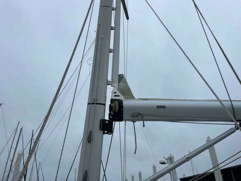 Marie 44ft Hanse Yacht For Sale