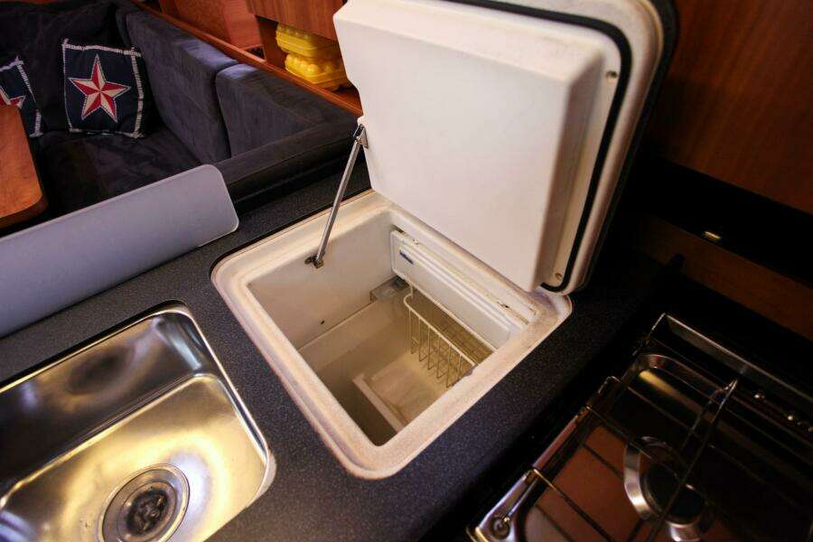 Marie 44ft Hanse Yacht For Sale