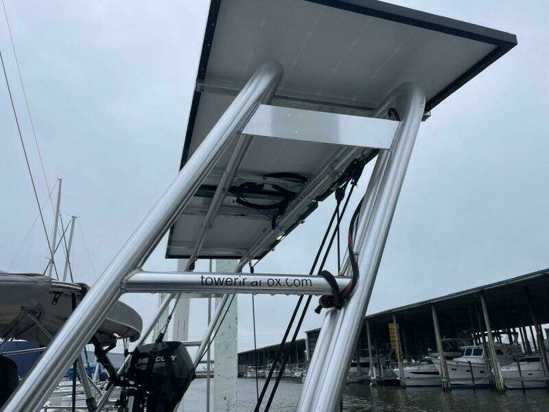 Marie 44ft Hanse Yacht For Sale