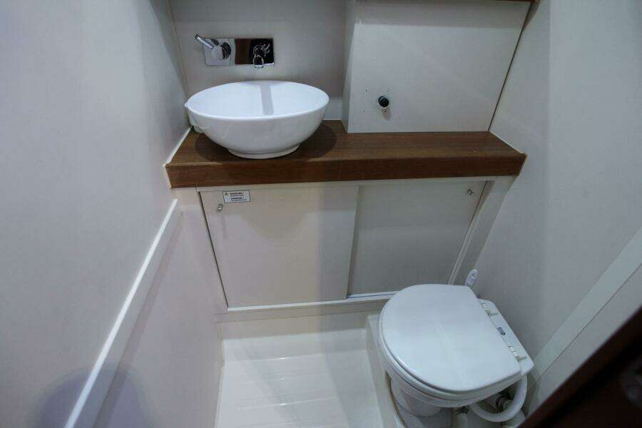 Marie 44ft Hanse Yacht For Sale