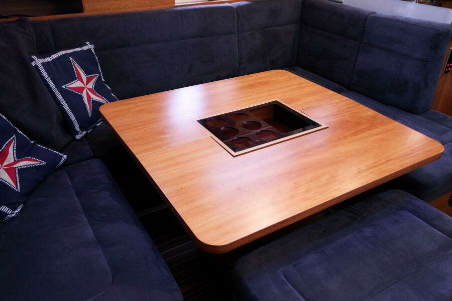 Marie 44ft Hanse Yacht For Sale