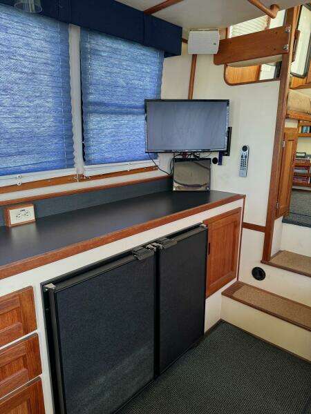 MISS VERMONT 32ft Nordic Tugs Yacht For Sale