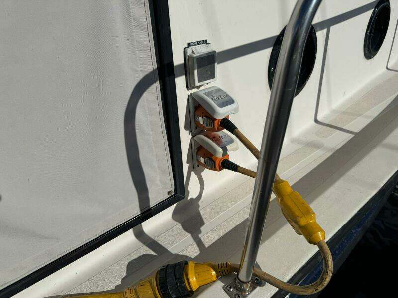 MISS VERMONT 32ft Nordic Tugs Yacht For Sale