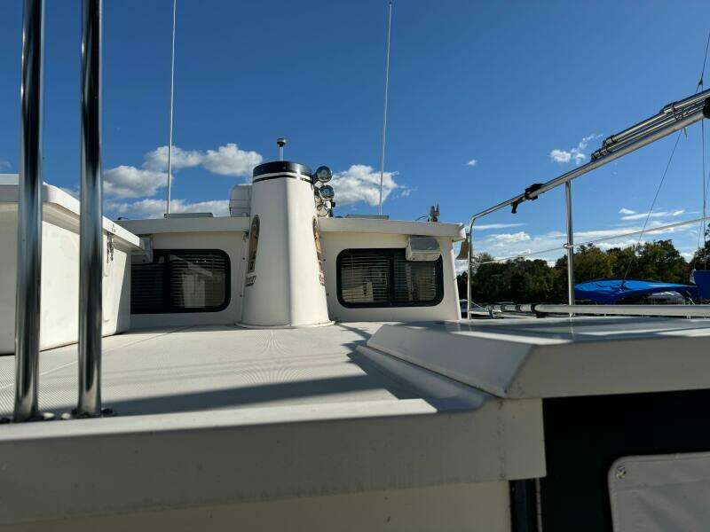 MISS VERMONT 32ft Nordic Tugs Yacht For Sale