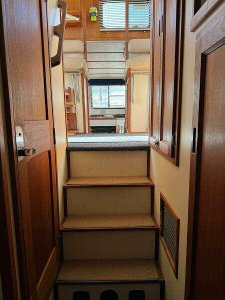 MISS VERMONT 32ft Nordic Tugs Yacht For Sale