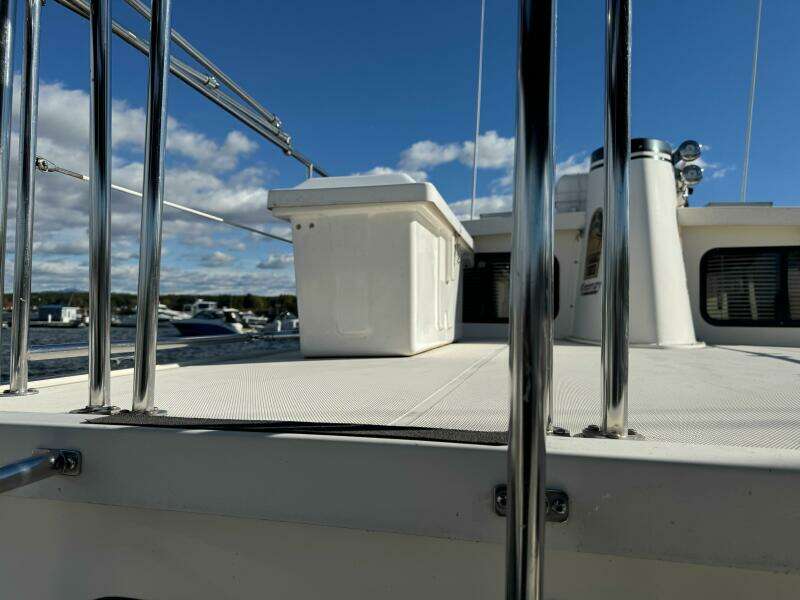 MISS VERMONT 32ft Nordic Tugs Yacht For Sale