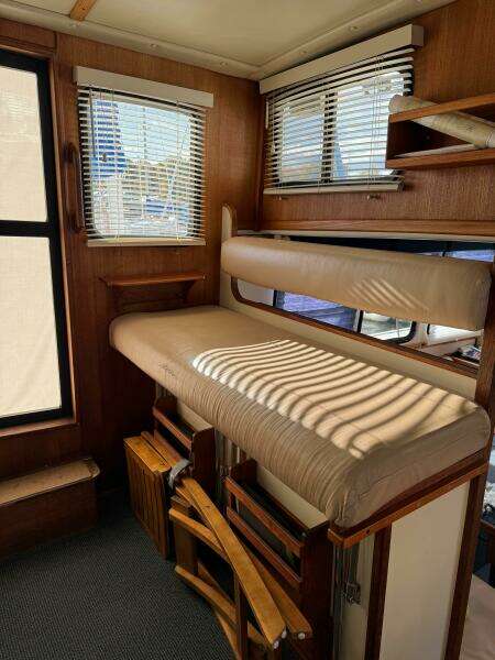 MISS VERMONT 32ft Nordic Tugs Yacht For Sale