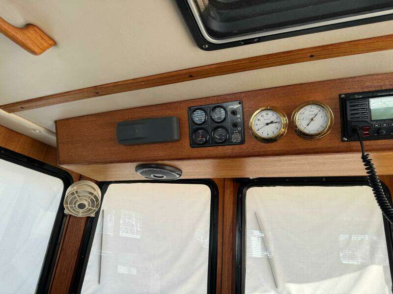 MISS VERMONT 32ft Nordic Tugs Yacht For Sale