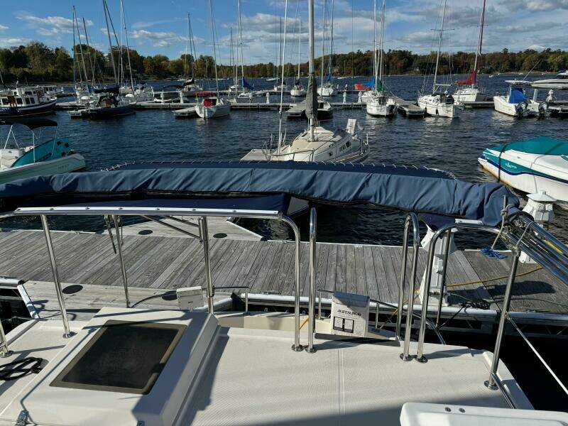 MISS VERMONT 32ft Nordic Tugs Yacht For Sale