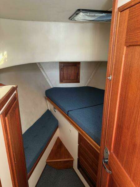 MISS VERMONT 32ft Nordic Tugs Yacht For Sale