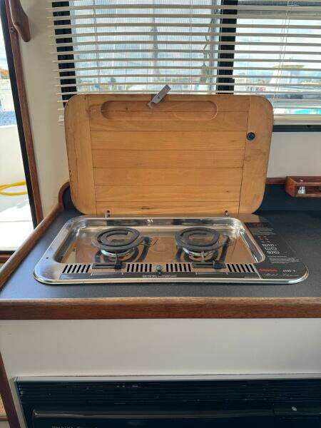 MISS VERMONT 32ft Nordic Tugs Yacht For Sale