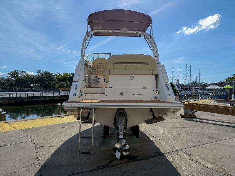 27ft Regal Yacht For Sale