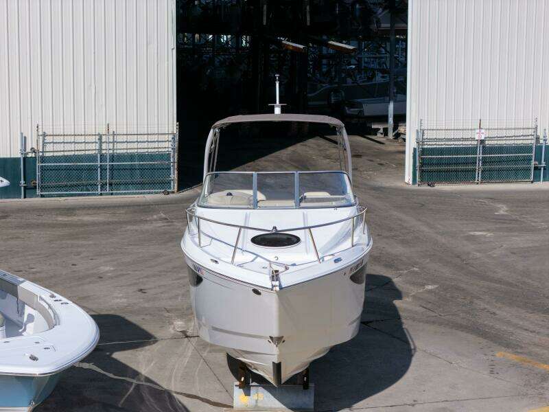 27ft Regal Yacht For Sale