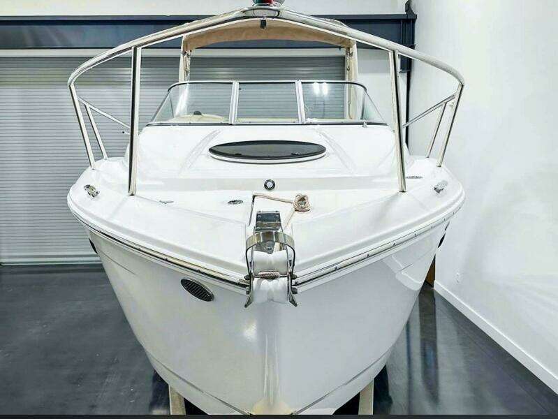 27ft Regal Yacht For Sale
