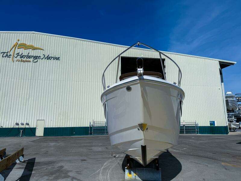 27ft Regal Yacht For Sale