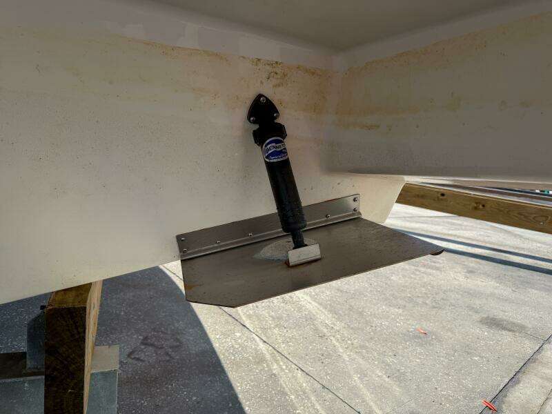 27ft Regal Yacht For Sale