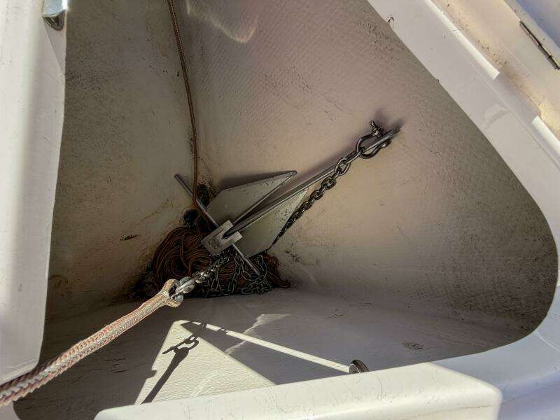 27ft Regal Yacht For Sale