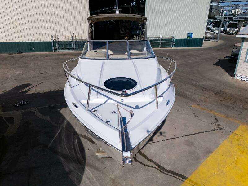 27ft Regal Yacht For Sale