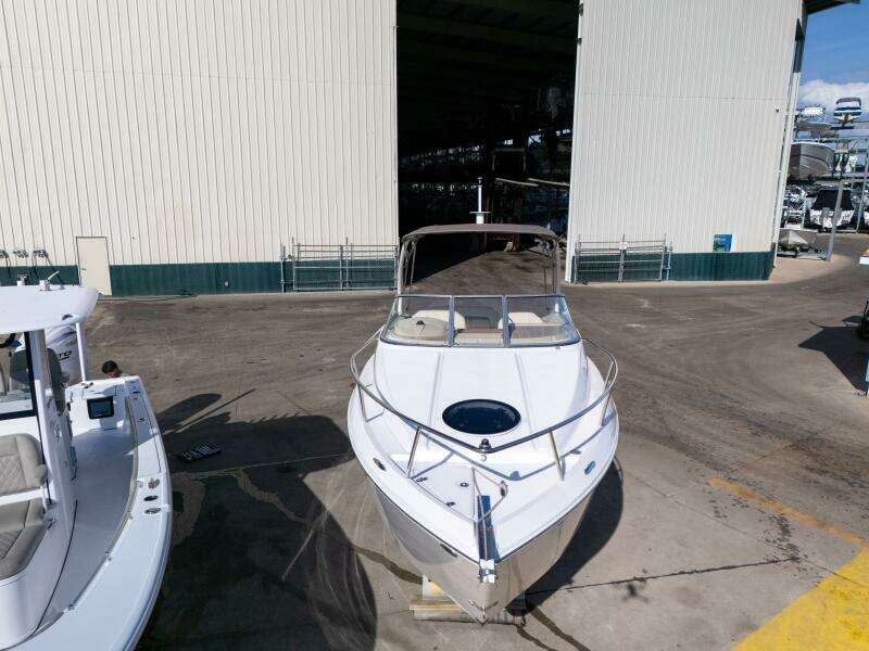 27ft Regal Yacht For Sale