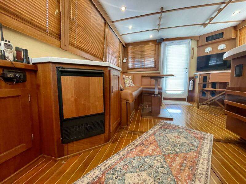 Slainte II 42ft Nordic Tugs Yacht For Sale